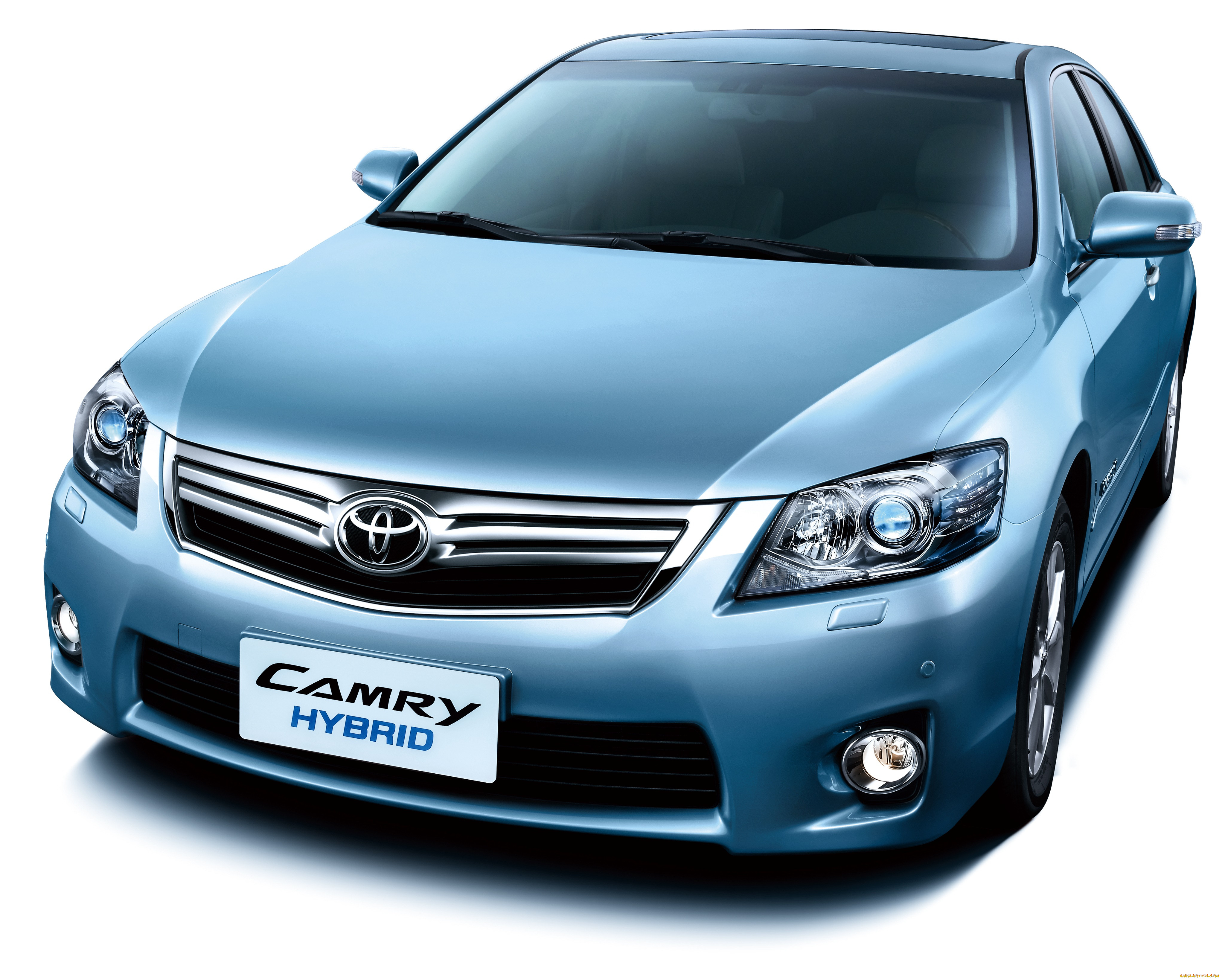 , toyota, cn-spec, hybrid, camry